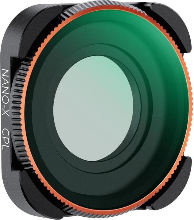 K&F Concept Filtro CPL per Hero 9 / Hero 10 / Hero 11