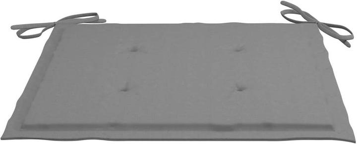 Produktbild vidaXL Gartenstuhl