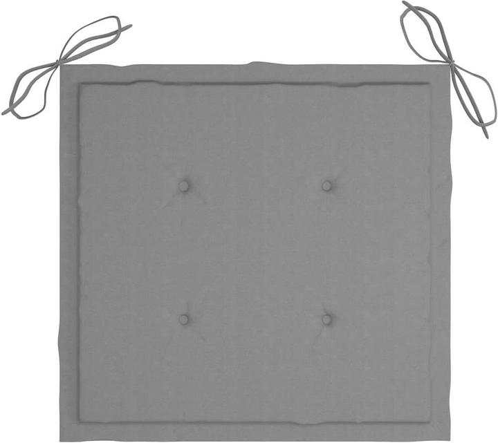 Produktbild vidaXL Gartenstuhl