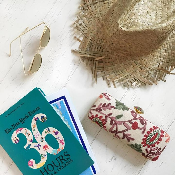 Actual product image Sanetti Inspirations Clutches