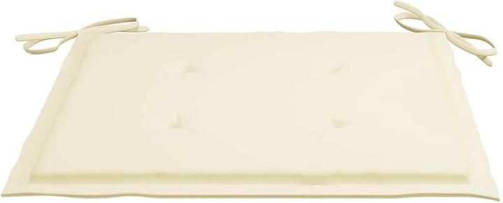 Produktbild vidaXL Gartenstuhl