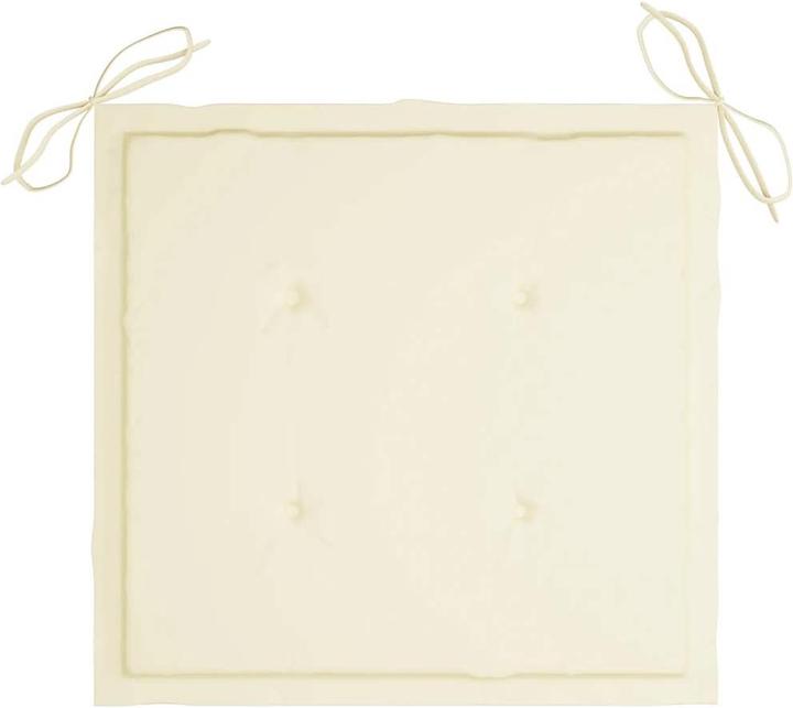 Produktbild vidaXL Gartenstuhl