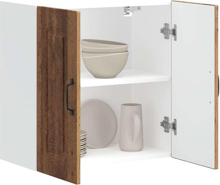 Image du produit vidaXL Küchen-Wandschrank (60 x 31 x 60 cm)