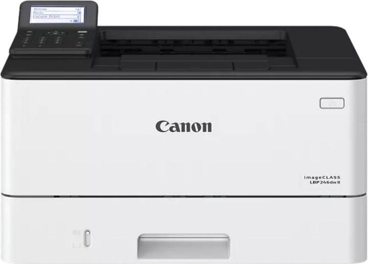 Immagine prodotto Canon i-SENSYS LBP243dw II Mono Laser (Laser, Bianco e nero)