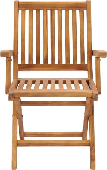 Produktbild vidaXL Gartenstuhl