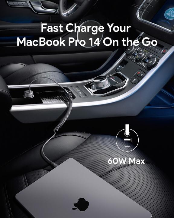 Produktbild Aukey Pathfinder Sling