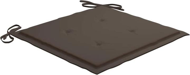 Produktbild vidaXL Gartenstuhl