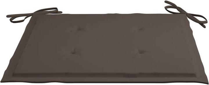 Produktbild vidaXL Gartenstuhl