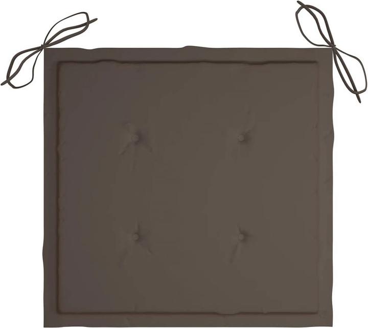 Produktbild vidaXL Gartenstuhl