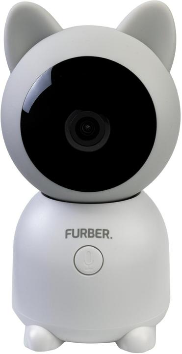 Produktbild Furber Babyphone (Babyphone mit Kamera, 200 m)