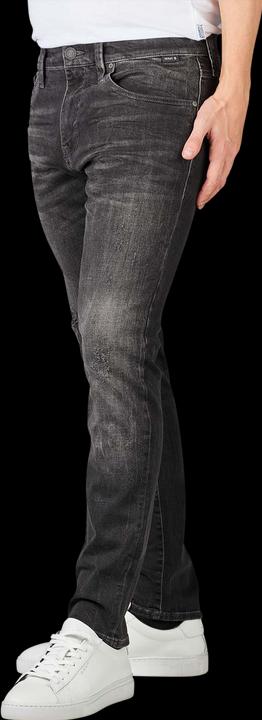 Produktbild Mavi James Jeans Skinny smoke berlin comfort