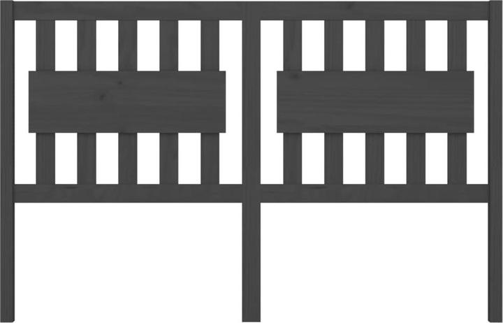 Image du produit vidaXL Kopfteil (155 x 5 x 100 cm)