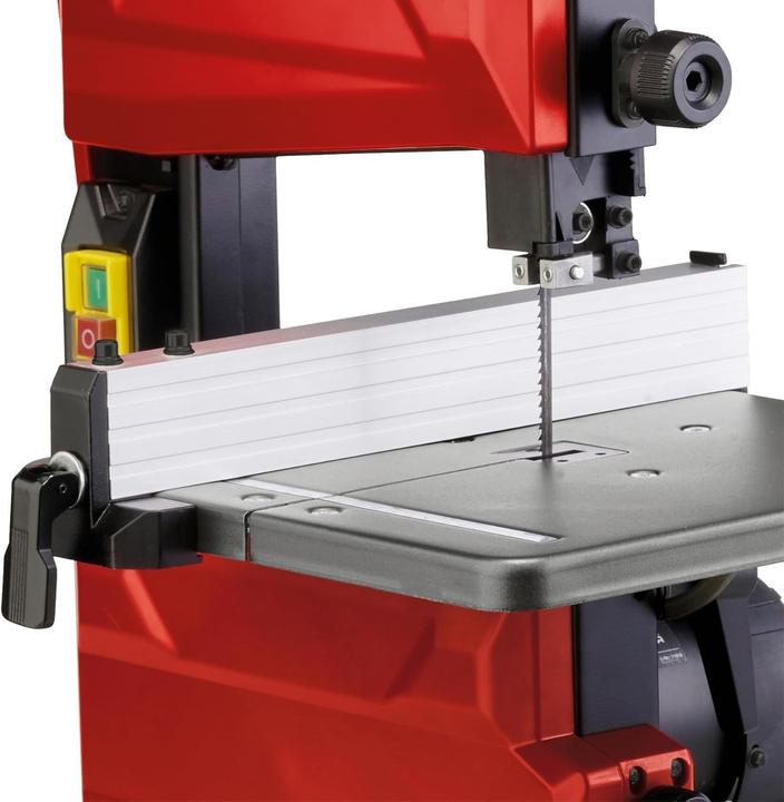 Produktbild Einhell Bandsäge TC-SB 200/1