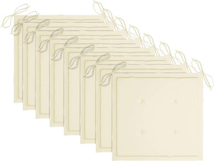 Produktbild vidaXL Gartenstuhl