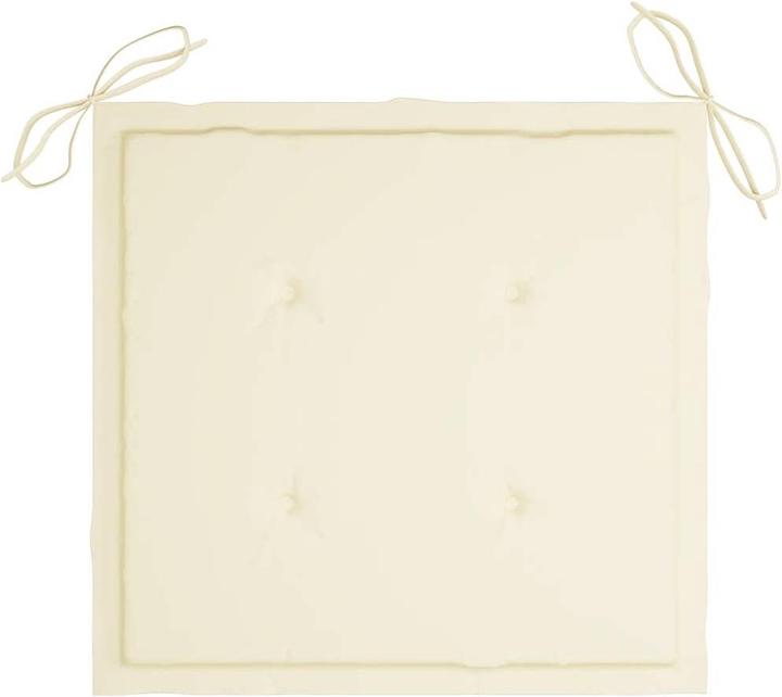 Produktbild vidaXL Gartenstuhl