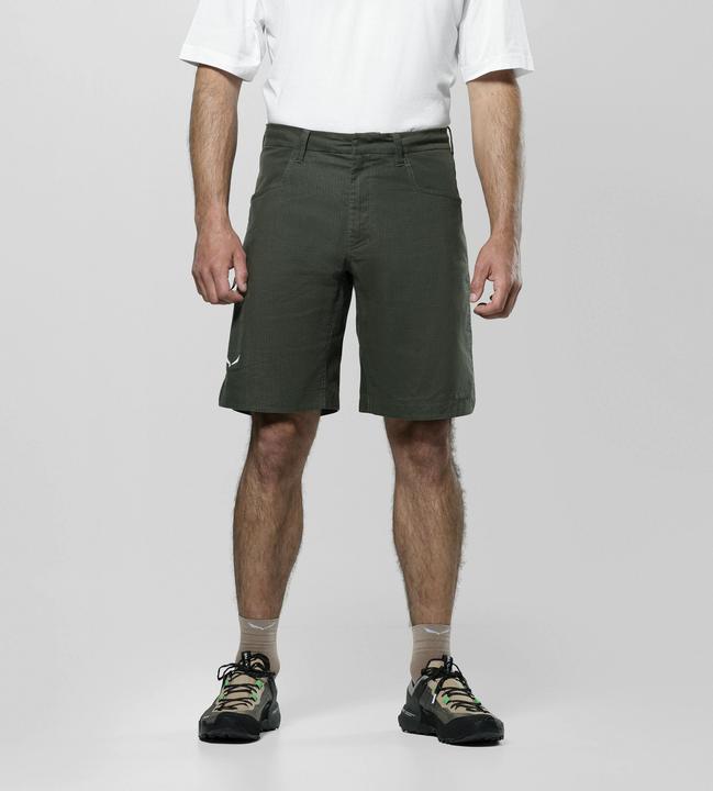 Produktbild Salewa Agner Hemp Ripstop Shorts (54)