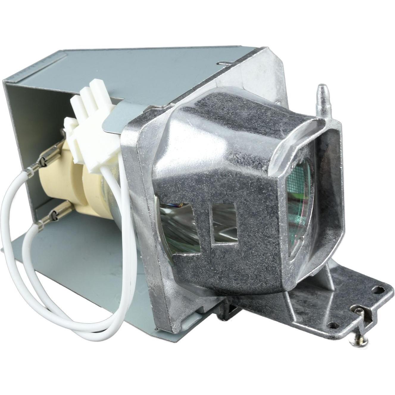 Codalux PHILIPS Ersatzlampe für OPTOMA SP.7G901GC01 BL-FU240H BL-FU240G mit Gehäuse, Beamerlampe