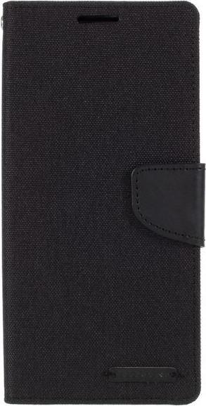 Produktbild Goospery Canvas Diary Series (Samsung Galaxy Note 20)
