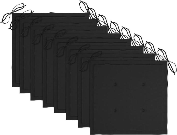 Produktbild vidaXL Gartenstuhl