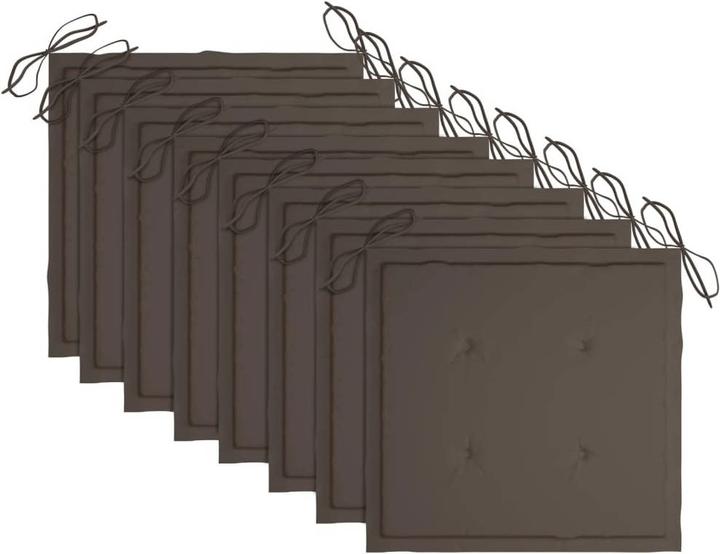 Produktbild vidaXL Gartenstuhl