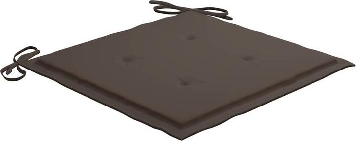 Produktbild vidaXL Gartenstuhl