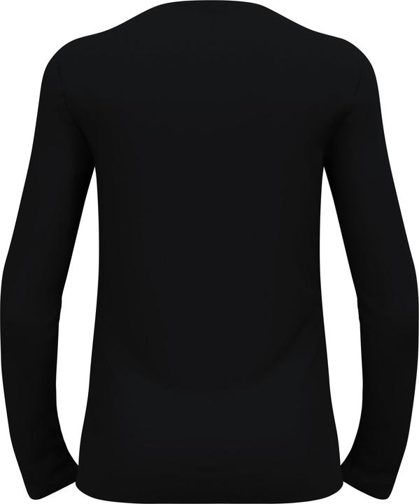 Image du produit Odlo BL TOP col ras du cou l/s FUNDAMENTALS ACTIVE (M)