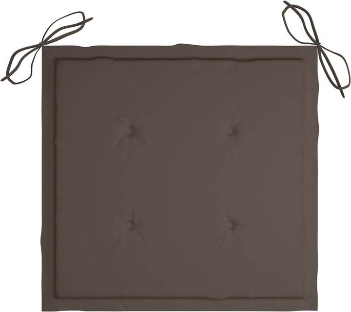 Produktbild vidaXL Gartenstuhl