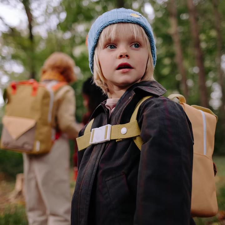 Actual product image Studio Ditte Brustgurt Bookworm