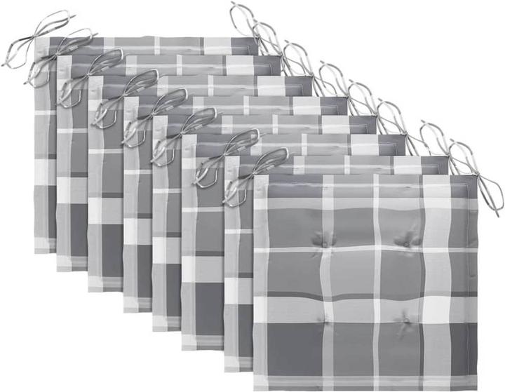 Produktbild vidaXL Gartenstuhl