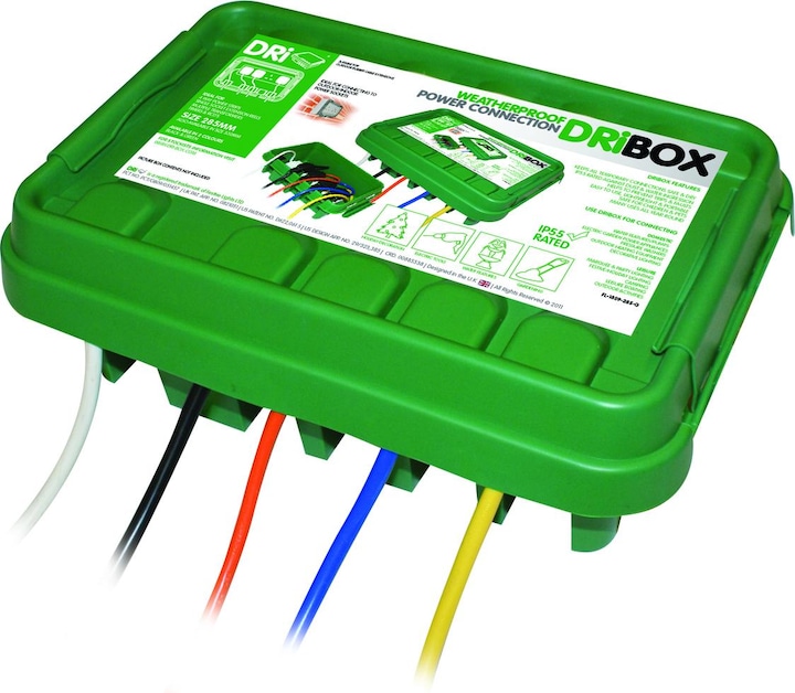 Image du produit Dri-Box 285