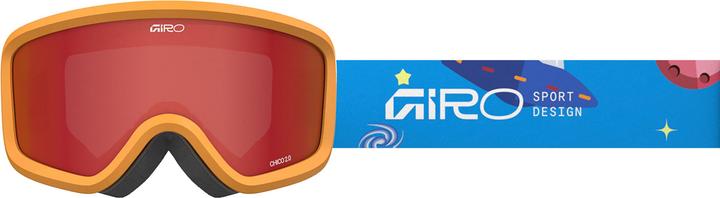 Produktbild Giro Chico 2.0 Flash Goggle