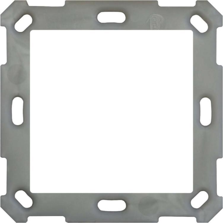 Thumbnail - MDT BE-TAL55B1.01, Taster + Schalter, Weiss