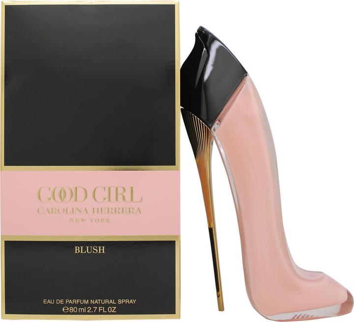 Produktbild Carolina Herrera Good Girl Blush (Eau de Parfum, 80 ml)