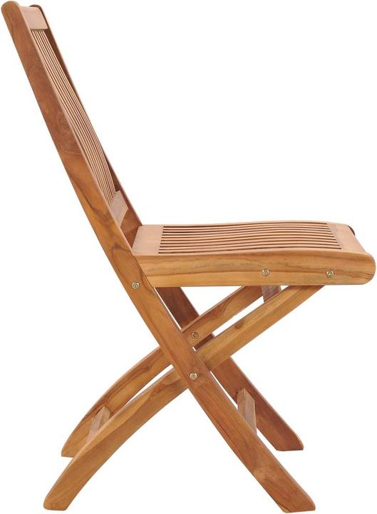 Produktbild vidaXL Gartenstuhl