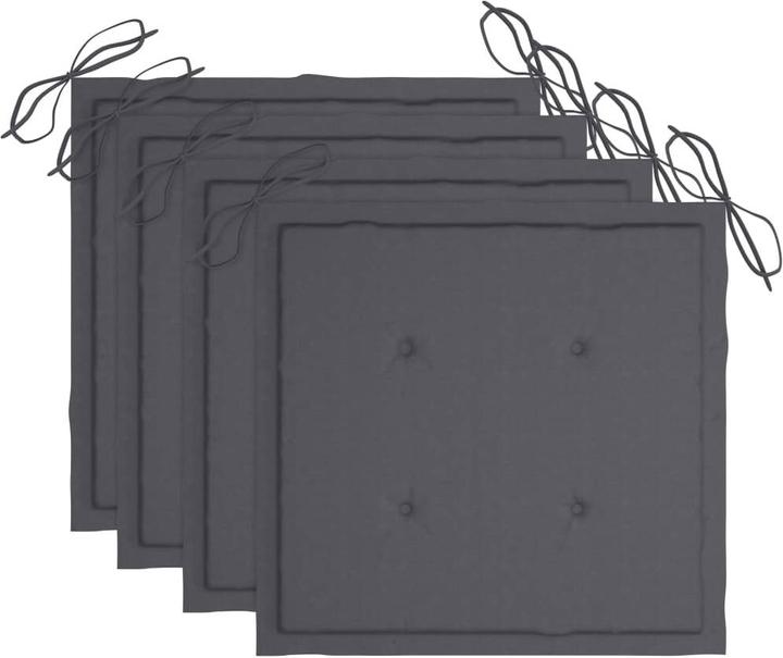 Produktbild vidaXL Gartenstuhl