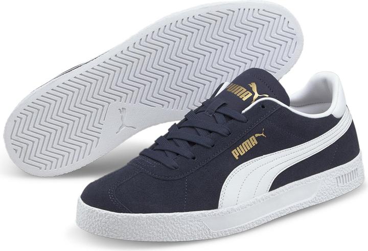 Produktbild Puma Club Sneaker Herren (40.5)