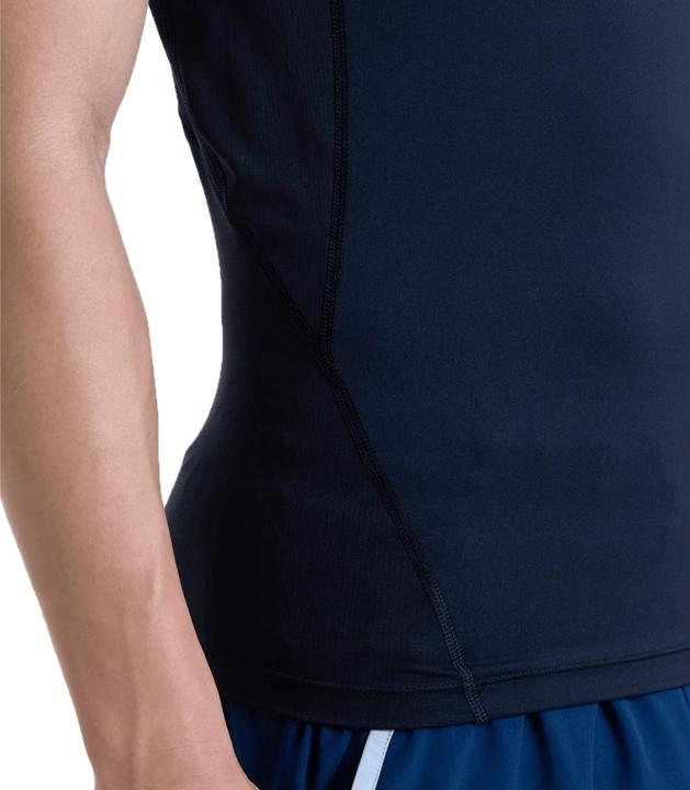 Actual product image Under Armour Hg Armour Comp Mock Sl (XXL)