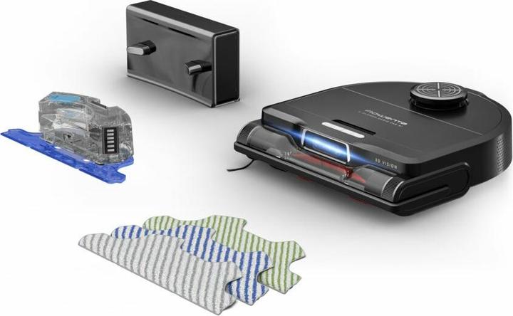 Image du produit Rowenta RR9675 (Robot vacuum)