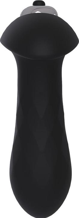 Actual product image Dreamtoys Dream Toys Diamond Single Speed Plug