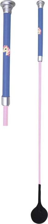 Regatta Blau, Cameo Pink