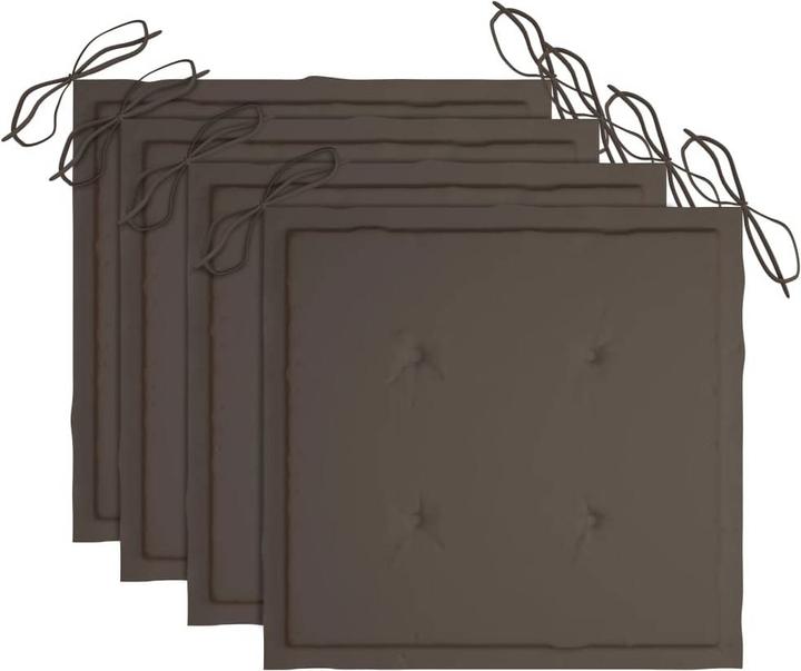 Produktbild vidaXL Gartenstuhl