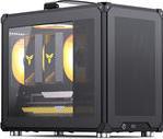 Produktbild Jonsbo C6 MAX (ITX, mATX)