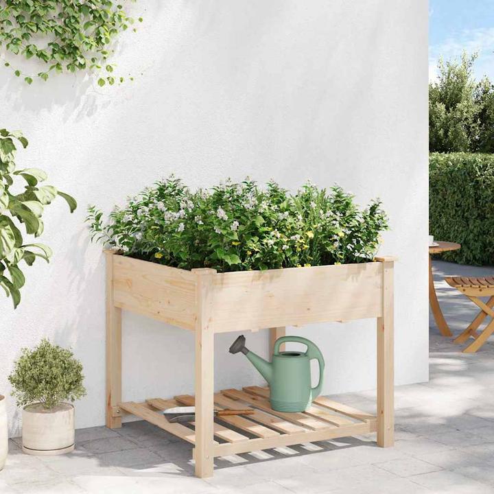 Immagine prodotto vidaXL Garten-Pflanzgefäss