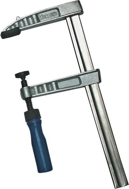 Immagine prodotto Mannesmann Morsetto industriale a vite secondo D (300 mm)