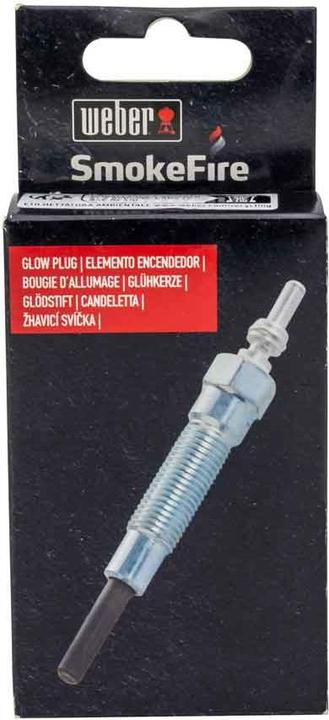 Produktbild Weber Glow Plug