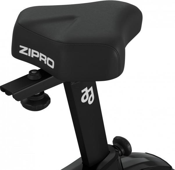 Actual product image Zipro Strike White