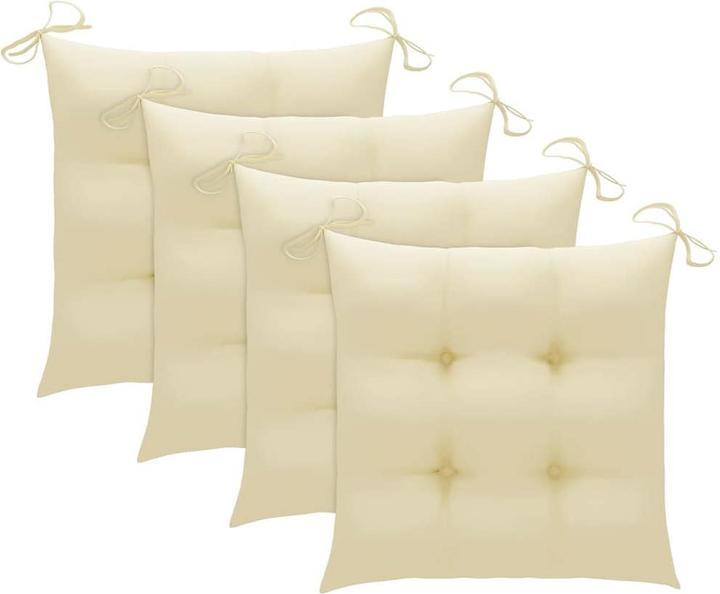 Image du produit vidaXL Chaise de jardin