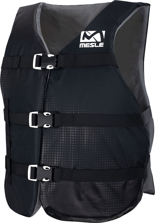 Immagine prodotto Mesle Gilet di salvataggio Sportsman Adulto (M, 40-70 kg)