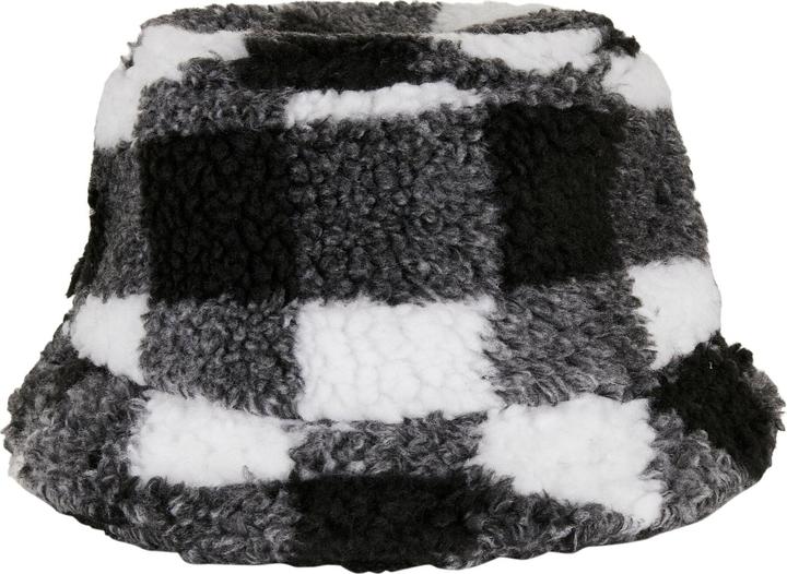 Image du produit Flexfit Sherpa Check Bucket Hat - 15825