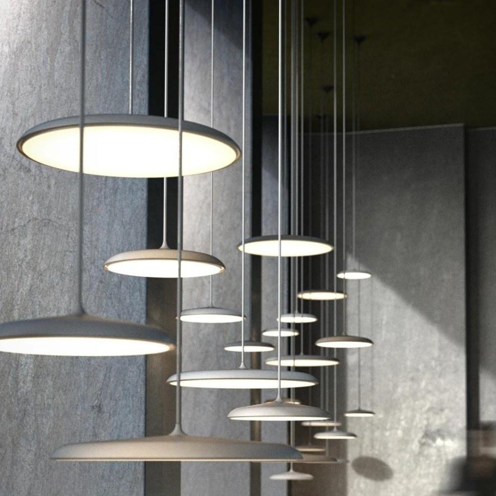 Thumbnail - Nordlux, Pendelleuchte, Artist (1460 lm)